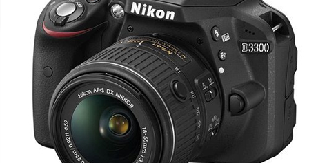 Imagem de Nikon revela novas câmeras, com destaque para a D3300 e a COOLPIX L830 no site TecMundo
