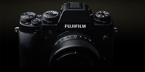 Imagem de Fujifilm revelará sua nova câmera com design retrô no dia 28 de janeiro no site TecMundo
