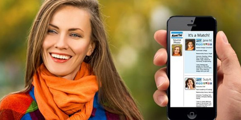 Imagem de NameTag: o app para conhecer pessoas interessantes que você viu na rua no site TecMundo