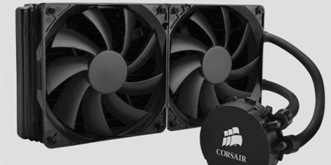 Imagem de Você sabe reconhecer um sistema de refrigeração para uma máquina gamer? no site TecMundo