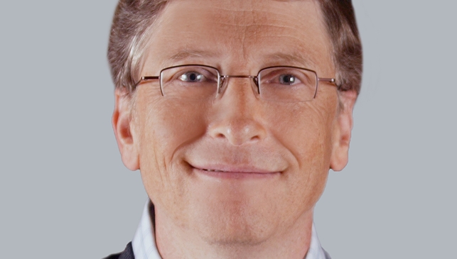 Imagem de 10 curiosidades incríveis sobre Bill Gates no site TecMundo
