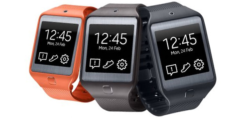 Imagem de Samsung confirma relógios Gear 2 e Gear 2 Neo com Tizen no site TecMundo