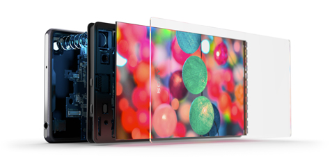 Imagem de Sony Xperia Z2: tudo o que você precisa saber no site TecMundo