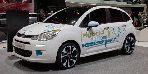 Imagem de Carro movido a ar deve chegar ao mercado em 2016 no site TecMundo