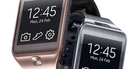 Imagem de Samsung confirma Gear 2 e Gear 2 Neo para abril no Brasil no site TecMundo