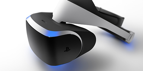 Imagem de Project Morpheus: Sony anuncia óculos de realidade virtual para o PS4 no site TecMundo