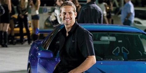 Imagem de Evolução da animação digital: Paul Walker aparecerá em Velozes & Furiosos 7 no site TecMundo