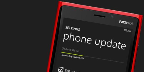 Imagem de Windows Phone 8.1: "Wi-Fi Sense" fará login automático em redes seguras no site TecMundo