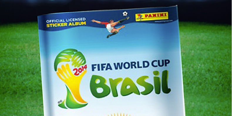 Imagem de Panini Collectors: gerencie sua coleção de figurinhas da Copa com este app no site TecMundo