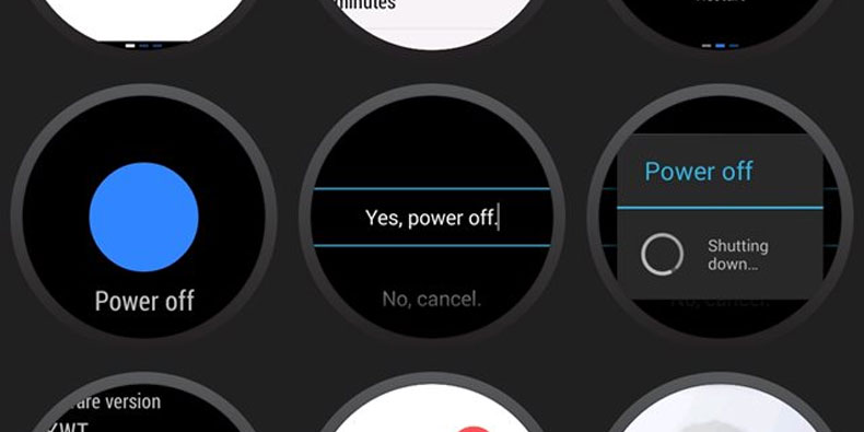 Imagem de Android: como instalar o launcher do Android Wear em seu dispositivo no site TecMundo