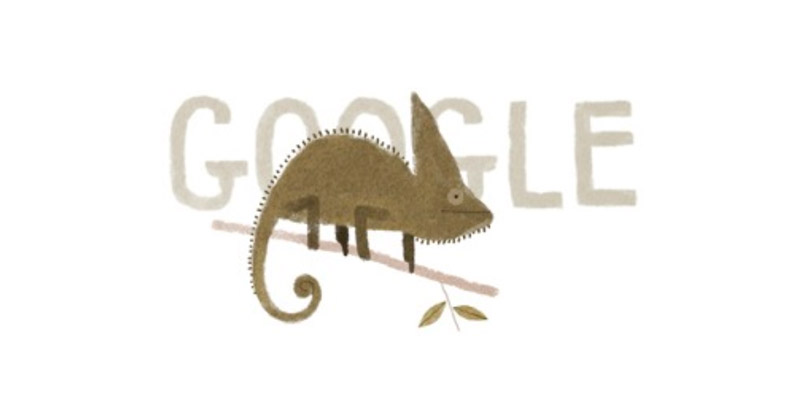 Imagem de Google homenageia o Dia da Terra com doodle belíssimo no site TecMundo