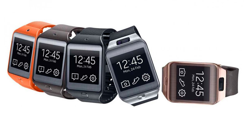 Imagem de Manutenção de Gear Fit e Gear 2 custa caro, afirma site coreano no site TecMundo