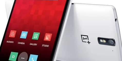 Imagem de OnePlus One: smartphone baseado no CyanogenMod pode acabar com o Nexus 5 no site TecMundo