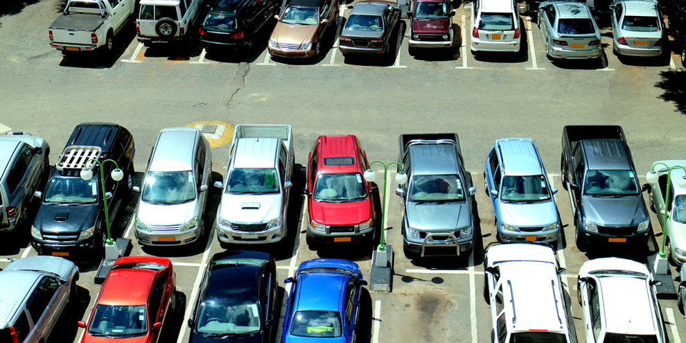 Imagem de 6 apps para você saber qual estacionamento é o mais barato no site TecMundo