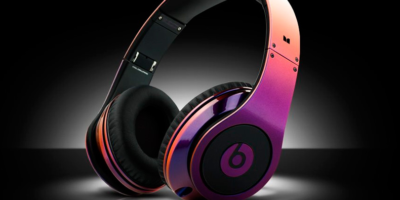 Imagem de 5 motivos pelos quais a Apple comprou a Beats no site TecMundo