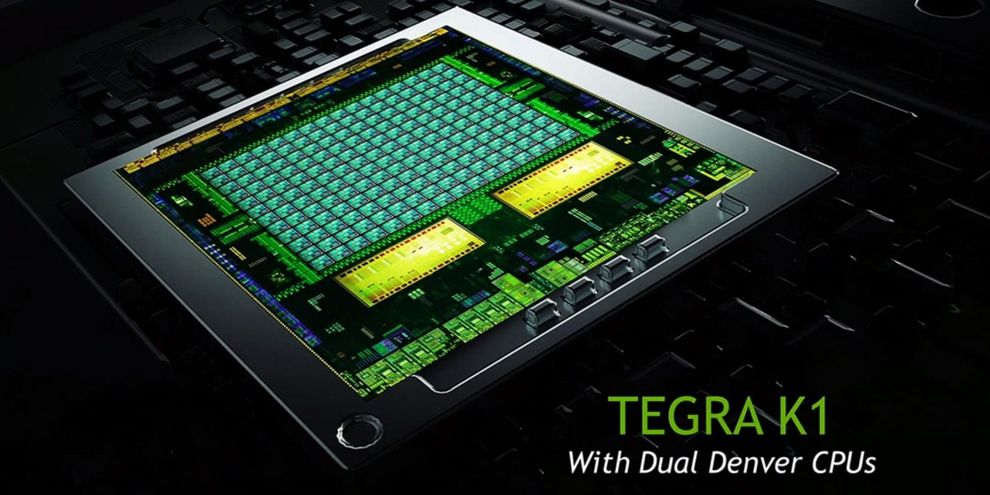 Imagem de NVIDIA Tegra K1 deixa Snapdragon 801 comendo poeira em benchmark no site TecMundo