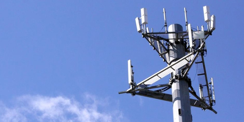 Imagem de Internet sem operadoras: o que é uma Rede Mesh ou "rede em malha"? no site TecMundo