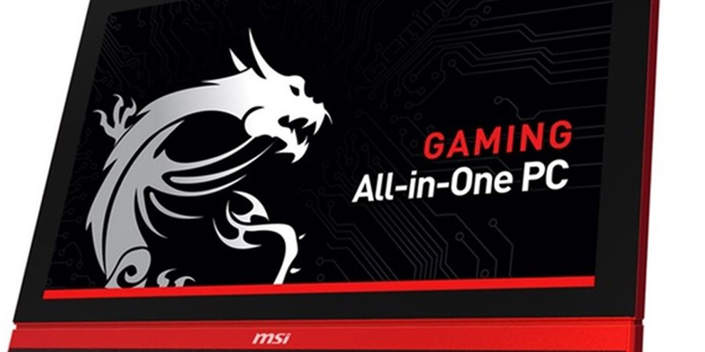 Imagem de AG270: MSI lança all-in-one gamer de 27 polegadas no site TecMundo