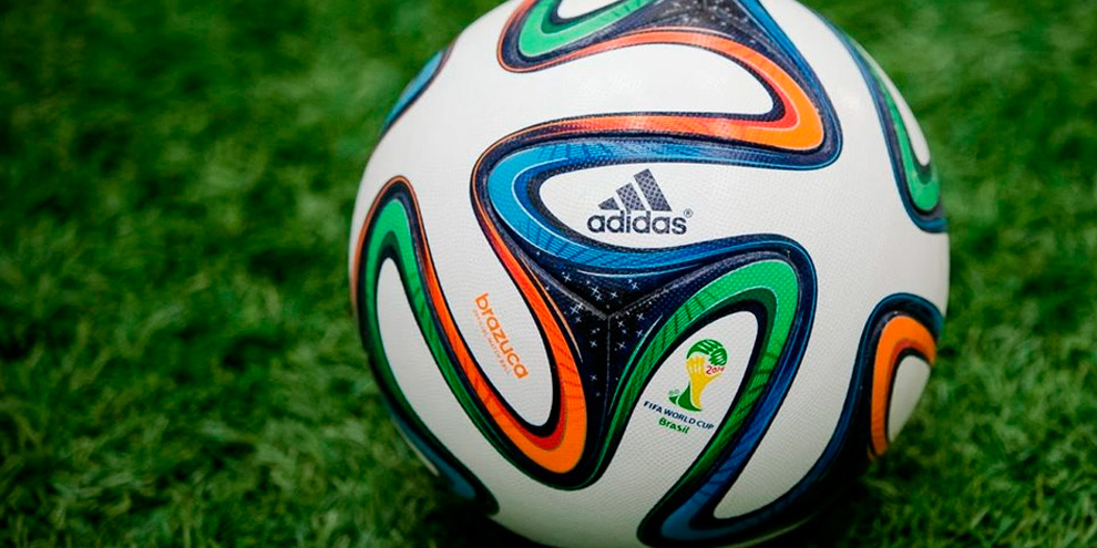 Imagem de Brazuca: entenda a tecnologia por trás da bola da Copa do Mundo de 2014 no site TecMundo
