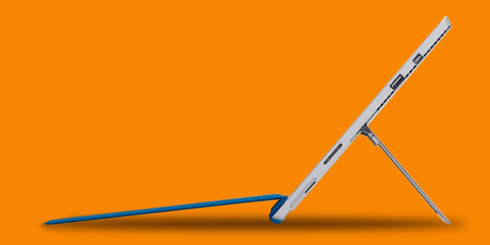 Imagem de Tudo sobre o Surface Pro 3, o novo tablet da Microsoft no site TecMundo