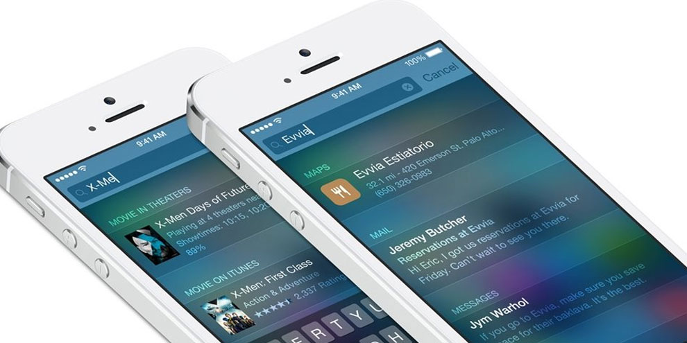 Imagem de Como instalar o iOS 8 agora mesmo no seu iPad ou iPhone no site TecMundo