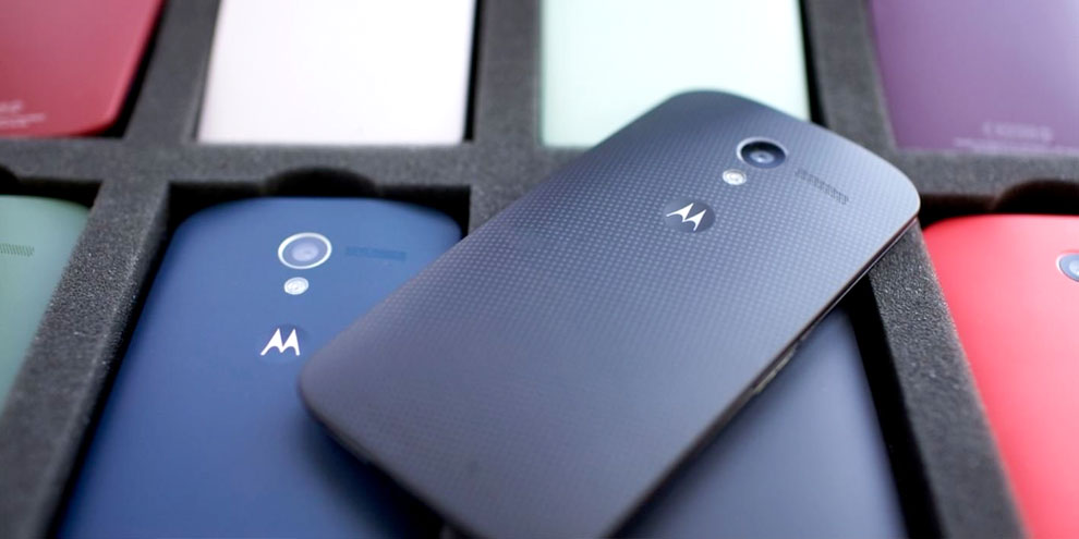 Imagem de Motorola libera atualização Android 4.4.3 para Moto G, Moto X e Moto E no site TecMundo