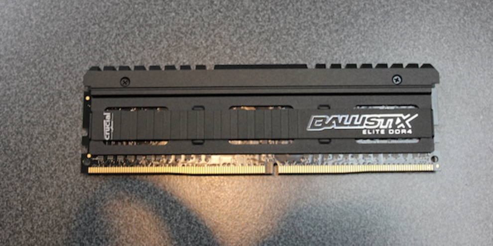 Imagem de DDR4: tudo o que você pode esperar da nova geração de memória RAM no site TecMundo