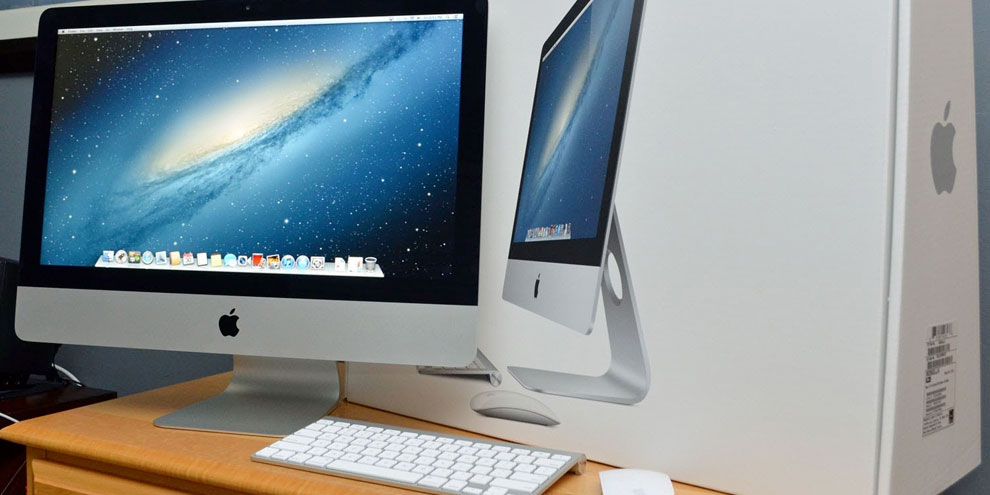 Imagem de iMac Retina pode ter sido confirmado em código oculto do Yosemite no site TecMundo