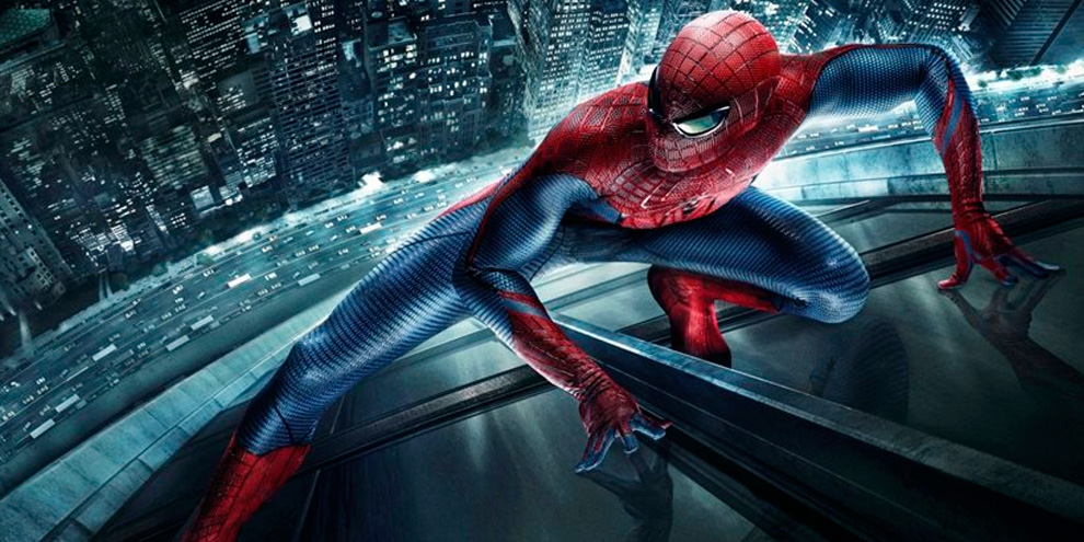 Imagem de DARPA cria tecido capaz de transformar qualquer um em Homem-Aranha no site TecMundo