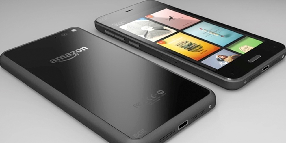 Imagem de Evento Amazon: cobertura minuto a minuto do novo smartphone 3D da empresa no site TecMundo