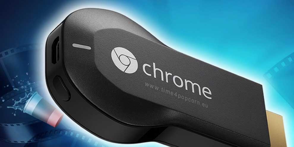 Imagem de Popcorn Time – O Netflix pirata – chegou ao Chromecast no site TecMundo