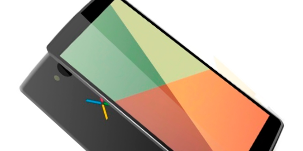 Imagem de Nexus 8 é mencionado em lista de produtos importados na Índia no site TecMundo