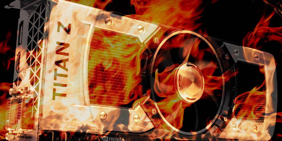 Imagem de Placa de vídeo no forno? Entenda o que é BGA e o que ele faz na sua máquina no site TecMundo