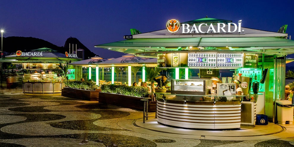 Imagem de .REST e .BAR serão os domínios globais para registrar restaurantes e bares no site TecMundo