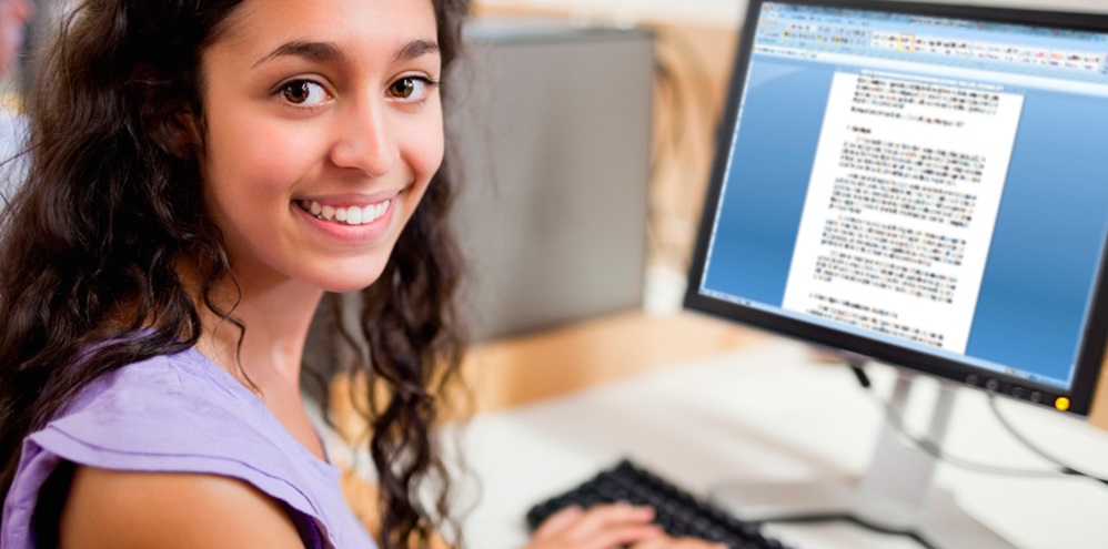 Imagem de Aprenda a usar as Normas da ABNT em trabalhos acadêmicos no site TecMundo