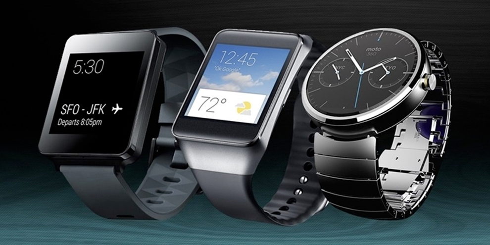 Imagem de 10 coisas que você poderá fazer com o Android Wear e não imaginava no site TecMundo