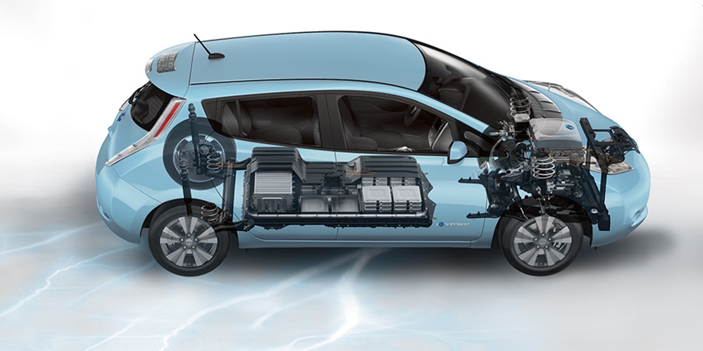 Imagem de Por que não veremos carros elétricos populares no Brasil tão cedo? no site TecMundo