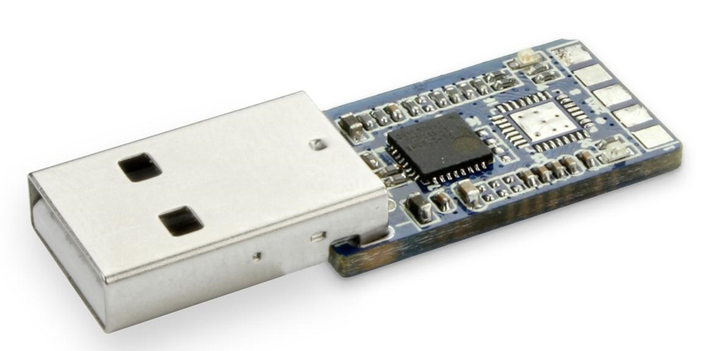 Imagem de Descoberta grave falha no padrão USB que permite infectar até mouses no site TecMundo