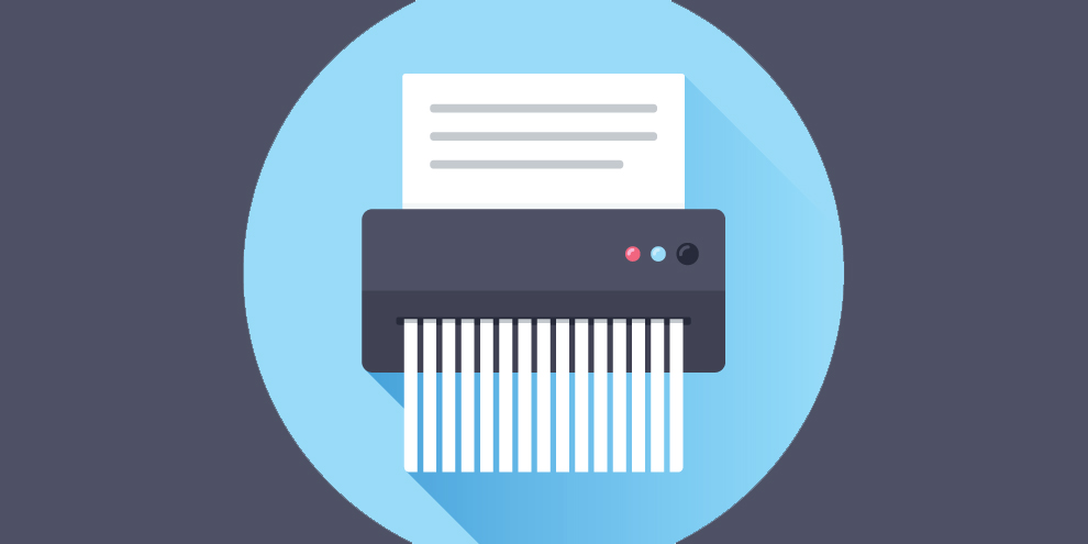 Imagem de Como apagar um arquivo para sempre do seu computador ou pendrive no site TecMundo