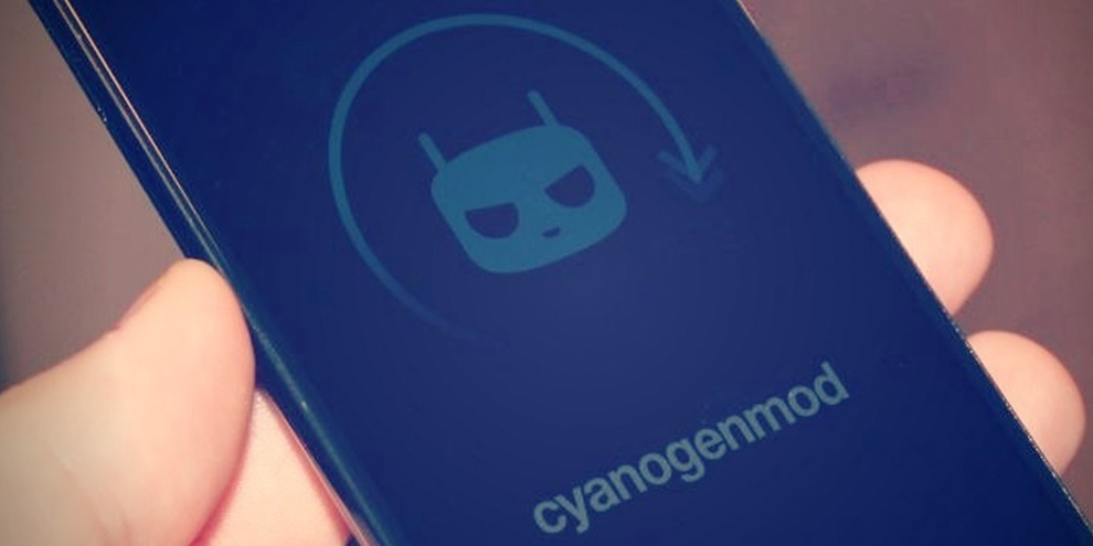 Imagem de Nova versão do CyanogenMod 11 com Android 4.4 KitKat já está disponível no site TecMundo