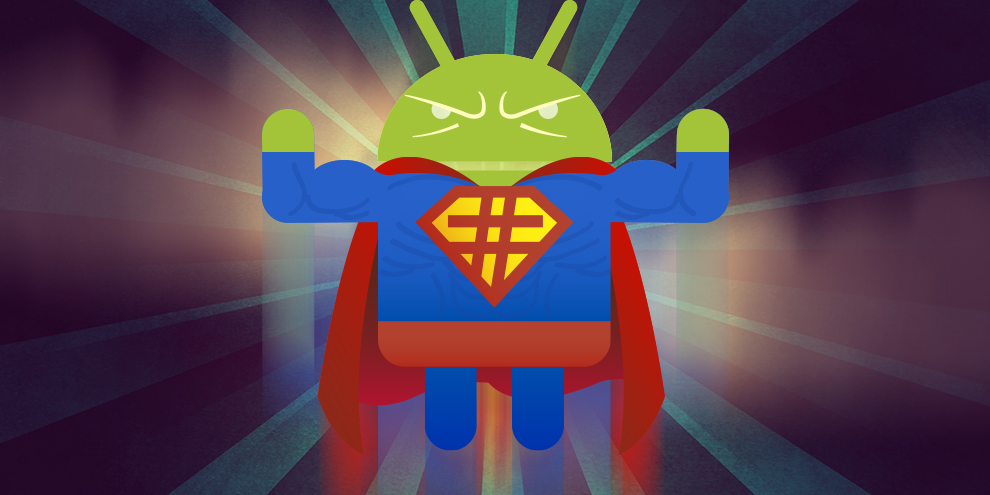 Imagem de Como fazer root em quase todos os dispositivos Android no site TecMundo
