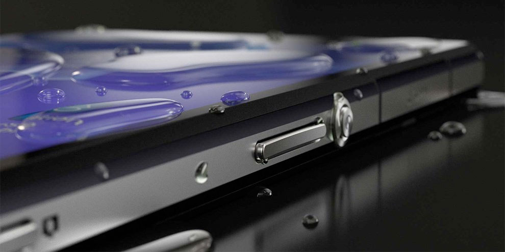 Imagem de Esquemas do Xperia Z3 e Z3 Compact vazam e revelam dimensões dos aparelhos no site TecMundo