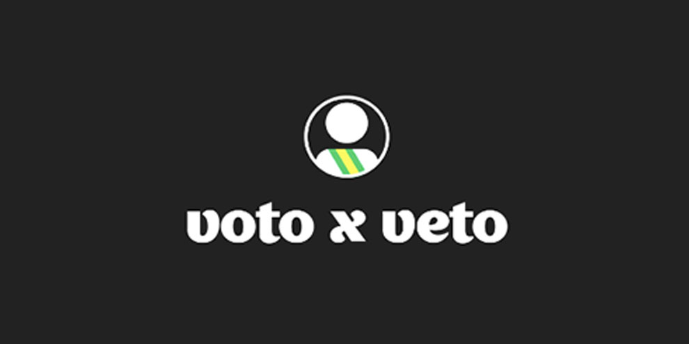 Imagem de Voto x Veto: Tinder das eleições ajuda você a escolher seu candidato no site TecMundo