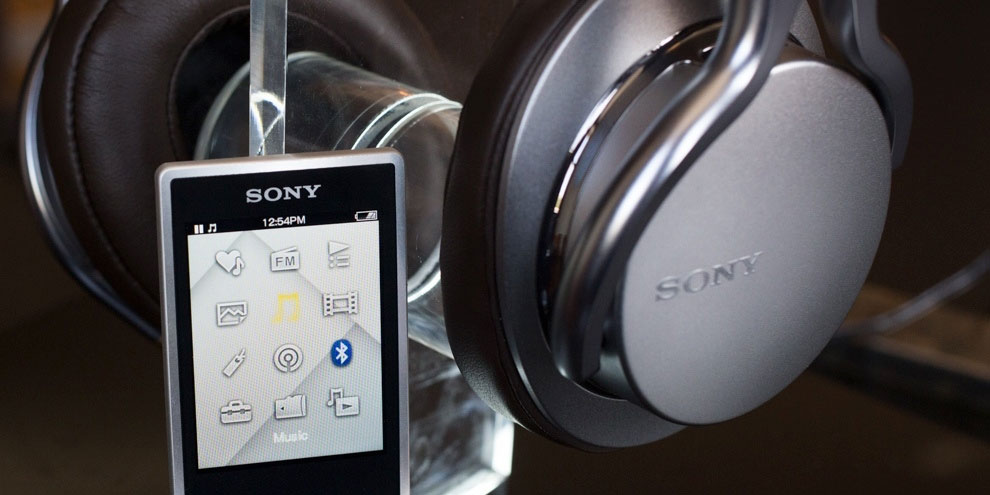 Imagem de Walkman A17: conheça o novo MP3 player da Sony para sons em alta definição no site TecMundo