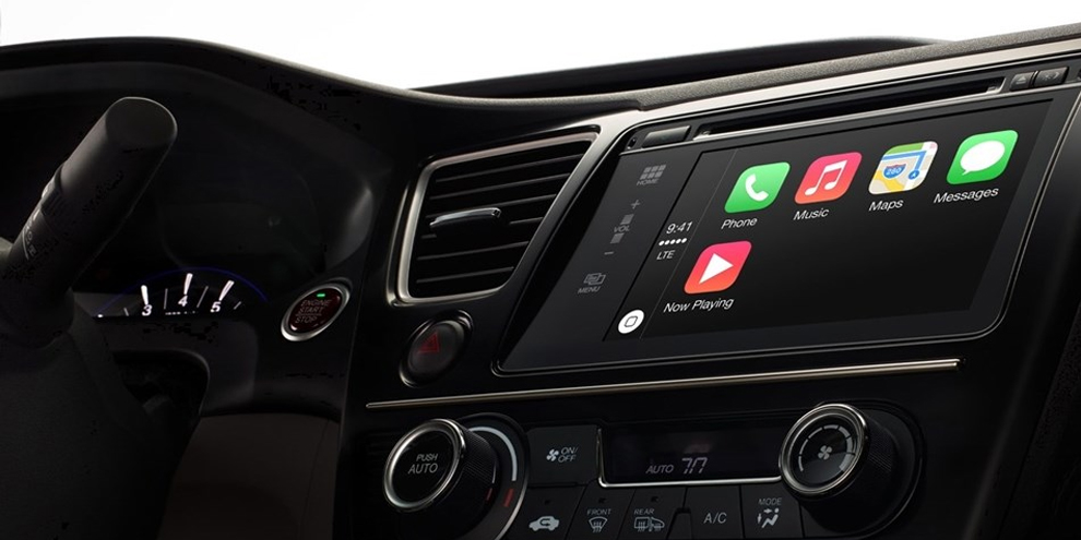 Imagem de Chevrolet abandona MyLink para adotar Android Auto e Apple CarPlay no site TecMundo
