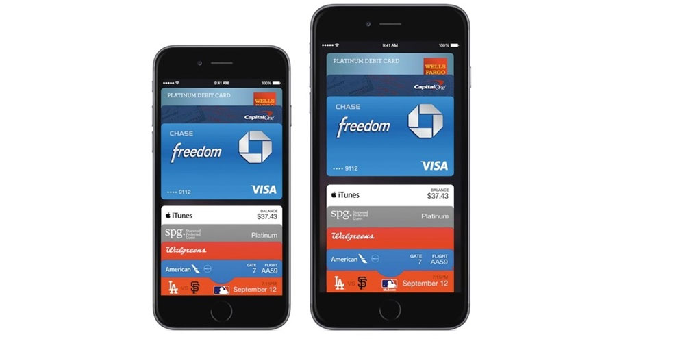 Imagem de NFC do iPhone 6 só funcionará com o Apple Pay no site TecMundo