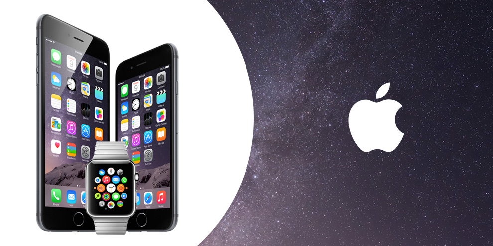 Imagem de Tudo sobre o iPhone 6, iPhone 6 Plus e o Apple Watch no site TecMundo
