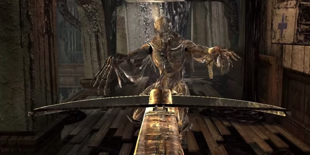Imagem de De arrepiar: os melhores jogos de terror do Android para jogar no escuro no site TecMundo