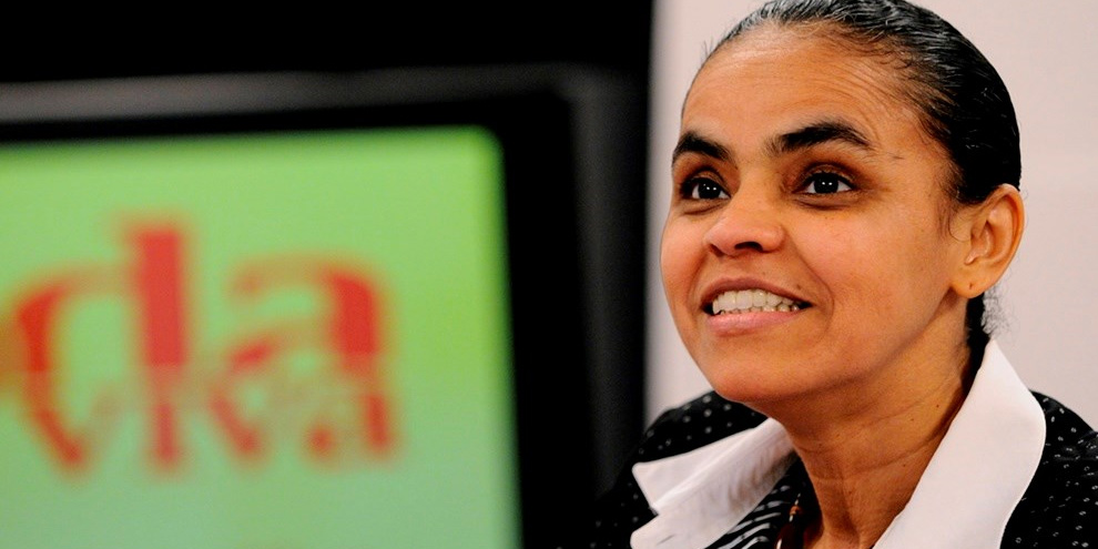 Imagem de Acesso à internet deve ser tratado como direito essencial, diz Marina Silva no site TecMundo