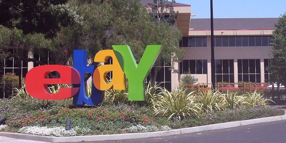 Imagem de eBay aceita divisão da empresa e PayPal será uma companhia independente no site TecMundo
